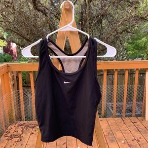 Nike tank